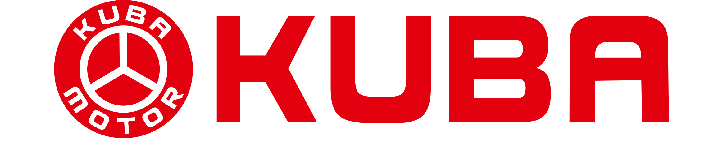 KUBA