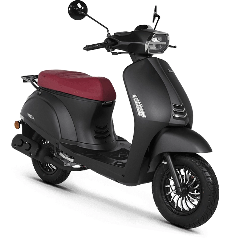 KUBA BLUEBIRD50 PRO