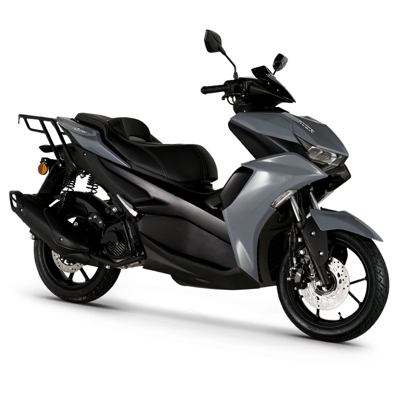 KUBA AROME 125 PRO