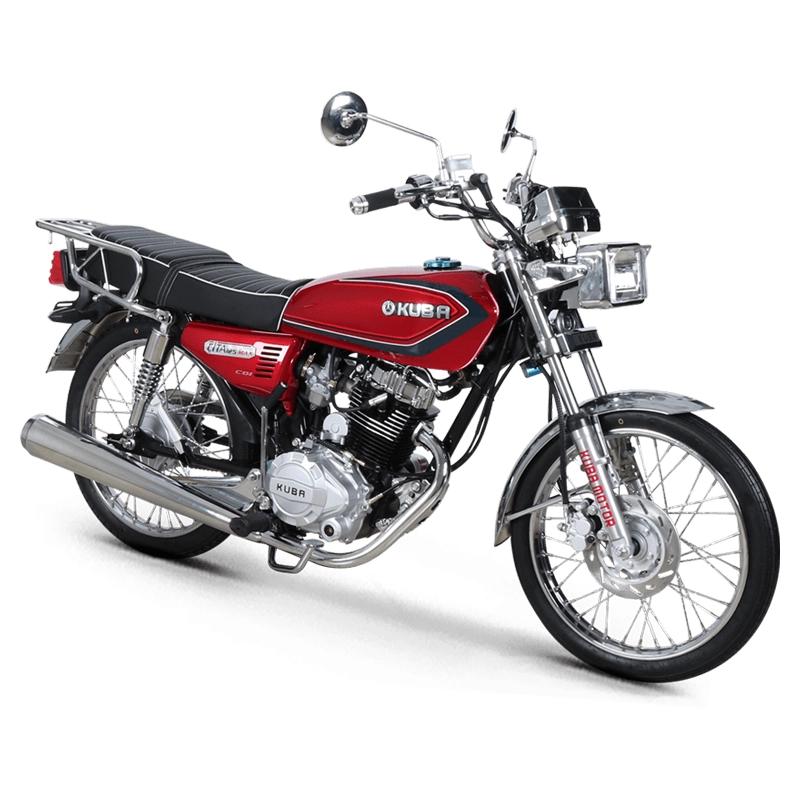KUBA ÇİTA 100R