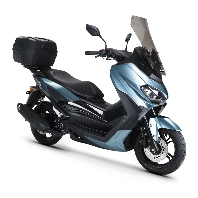KUBA NOVAX200
