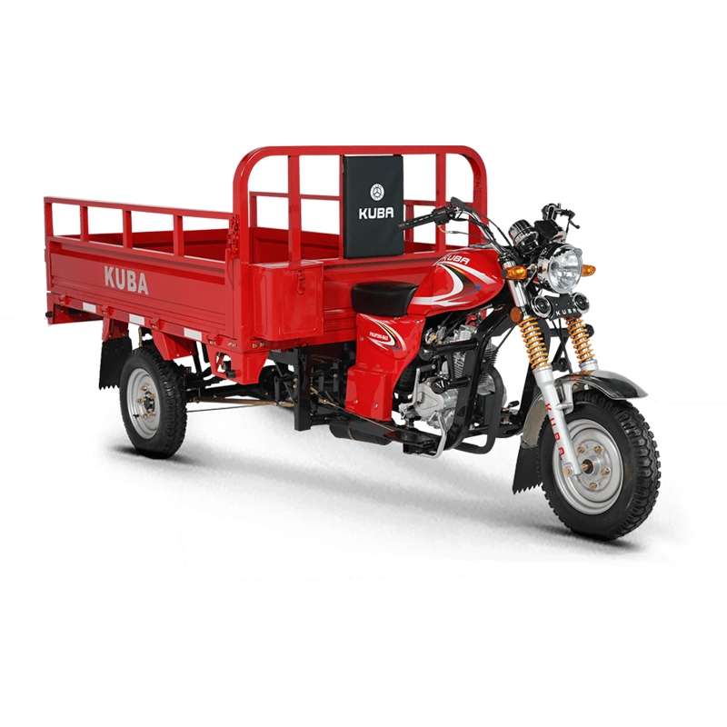KUBA PIKAP 200 MAX