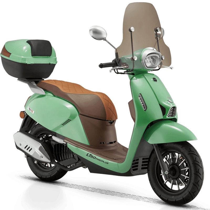 RKS LT50PRO PLUS