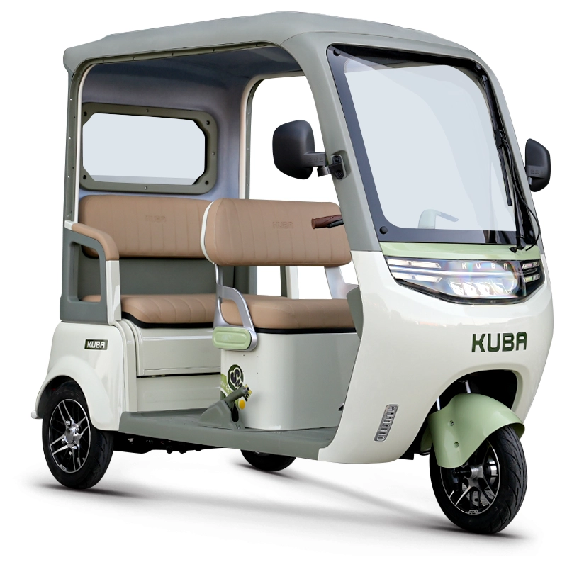 KUBA DIDI