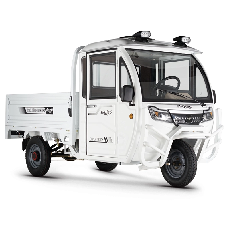SKYJET SUPER TRUCK