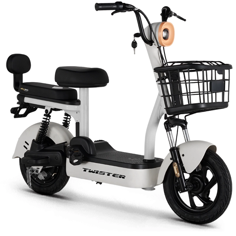 SKYJET TWISTER