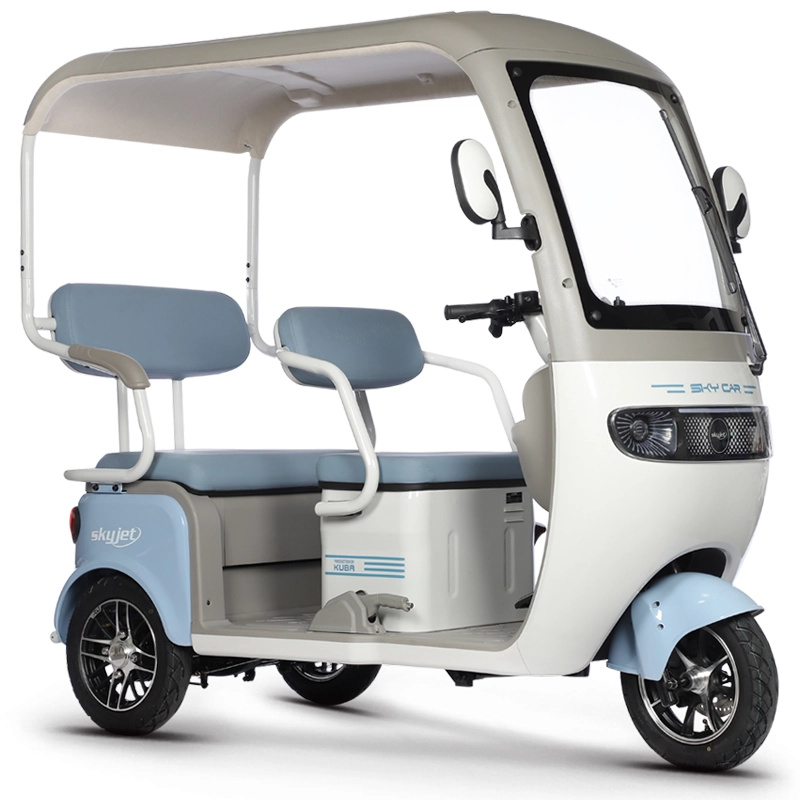 SKYJET SKYCAR
