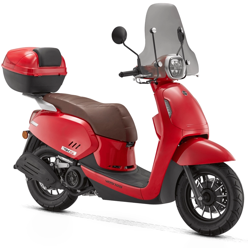 KUBA VPS50