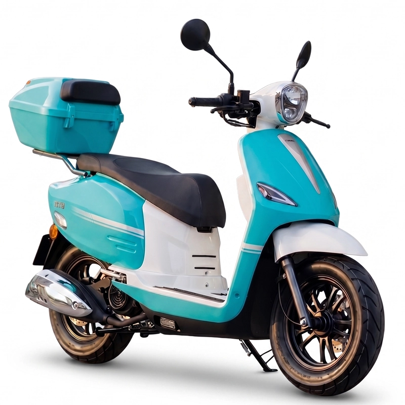KUBA Neon50