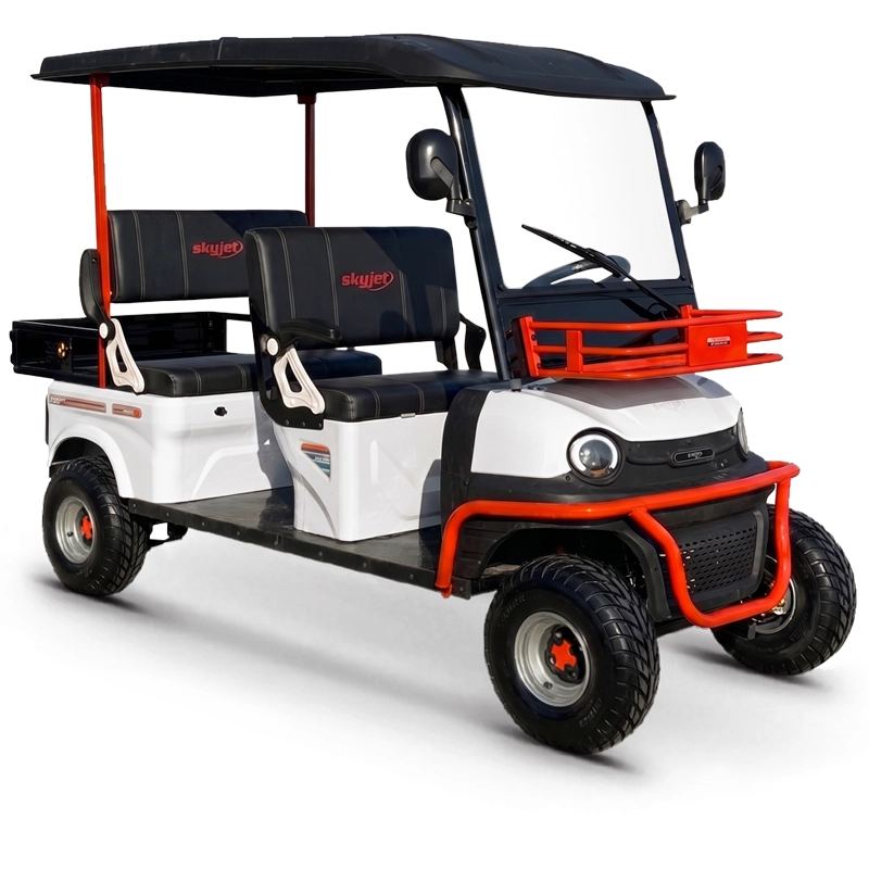 SKYJET SMART GOLF