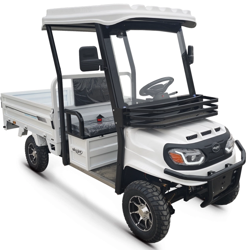 SKYJET SMART CARGO