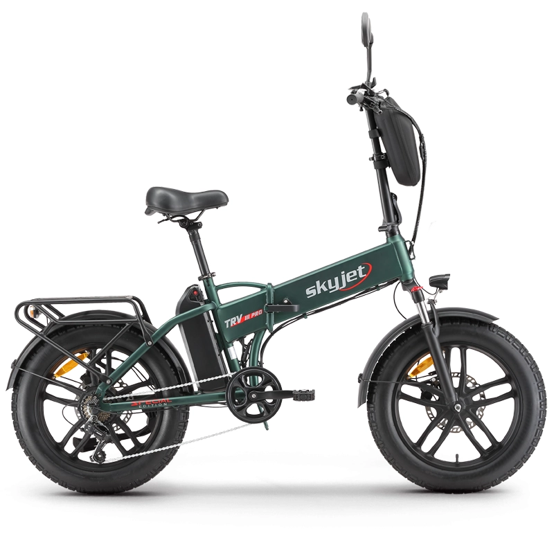 SKYJET TRVIII PRO W (ÇİFT BATARYA)